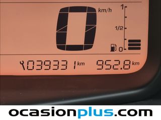 Citroen C3 Picasso HDI 90 Airdream Seduction 66 kW (92 CV)