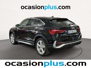 Audi Q3 Sportback S line 35 TFSI 110 kW (150 CV) S tronic
