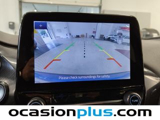 Ford Puma 1.0 EcoBoost MHEV ST-Line Design 92 kW (125 CV)