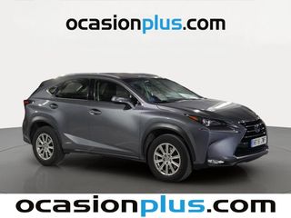 Lexus NX 300h Corporate 2WD + Navibox 145 kW (197 CV)