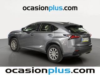 Lexus NX 300h Corporate 2WD + Navibox 145 kW (197 CV)