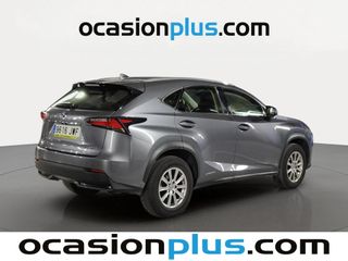 Lexus NX 300h Corporate 2WD + Navibox 145 kW (197 CV)