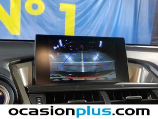 Lexus NX 300h Corporate 2WD + Navibox 145 kW (197 CV)