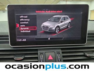 Audi Q5 Advanced 35 TDI 120 kW (163 CV) S tronic