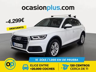 Audi Q5 Advanced 35 TDI 120 kW (163 CV) S tronic