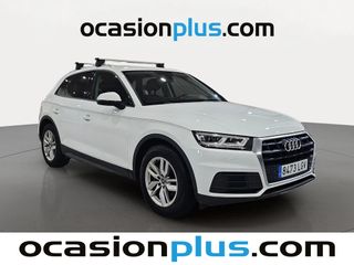 Audi Q5 Advanced 35 TDI 120 kW (163 CV) S tronic