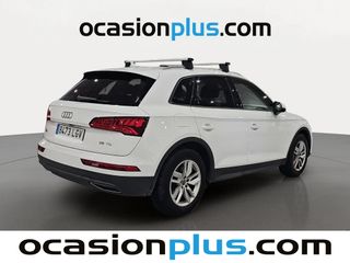 Audi Q5 Advanced 35 TDI 120 kW (163 CV) S tronic
