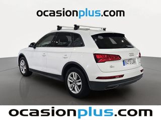 Audi Q5 Advanced 35 TDI 120 kW (163 CV) S tronic