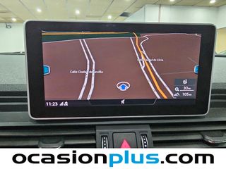 Audi Q5 Advanced 35 TDI 120 kW (163 CV) S tronic