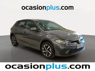 Volkswagen Polo ``Más`` 1.0 TSI 70 kW (95 CV) DSG