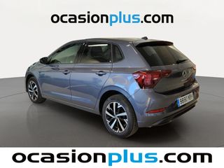 Volkswagen Polo ``Más`` 1.0 TSI 70 kW (95 CV) DSG
