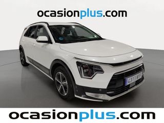 Kia Niro 1.6 GDi HEV Drive 95 kW (129 CV)