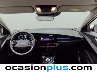 Kia Niro 1.6 GDi HEV Drive 95 kW (129 CV)
