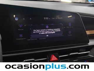 Kia Niro 1.6 GDi HEV Drive 95 kW (129 CV)