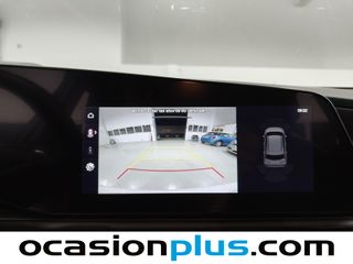 Kia Niro 1.6 GDi HEV Drive 95 kW (129 CV)