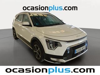 Kia Niro 1.6 GDi HEV Drive 95 kW (129 CV)