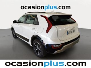 Kia Niro 1.6 GDi HEV Drive 95 kW (129 CV)