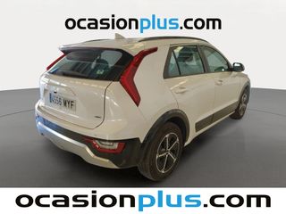 Kia Niro 1.6 GDi HEV Drive 95 kW (129 CV)