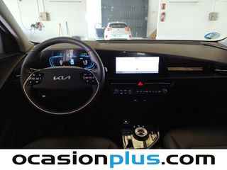 Kia Niro 1.6 GDi HEV Drive 95 kW (129 CV)