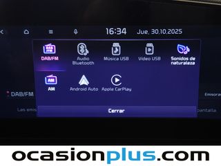 Kia Niro 1.6 GDi HEV Drive 95 kW (129 CV)