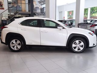 LEXUS UX 2.0 250h Business 4WD Navigation