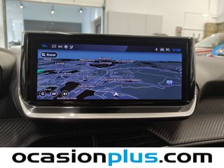 Peugeot 208 Allure Hybrid eDCS6 75 kW (100 CV)