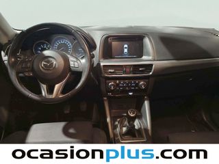 Mazda CX-5 2.0 GE Style+ Navi 2WD 121 kW (165 CV)
