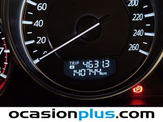 Mazda CX-5 2.0 GE Style+ Navi 2WD 121 kW (165 CV)