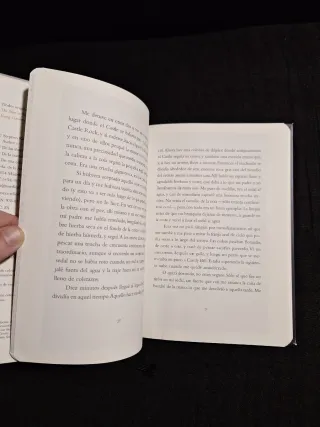 Stephen King El hombre del traje negro [ilustrado]