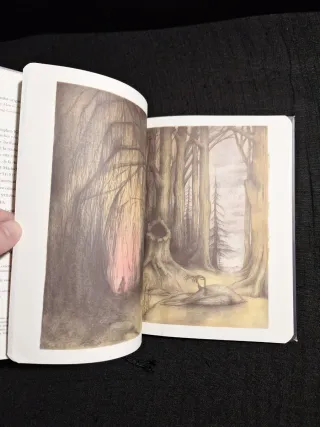 Stephen King El hombre del traje negro [ilustrado]