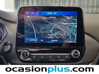 Ford Puma 1.0 EcoBoost MHEV ST-Line X 92 kW (125 CV)