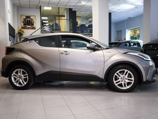 TOYOTA C-HR 1.8 125H Advance