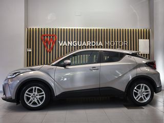 TOYOTA C-HR 1.8 125H Advance