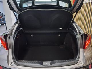 TOYOTA C-HR 1.8 125H Advance