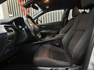TOYOTA C-HR 1.8 125H Advance