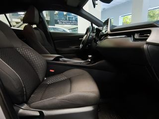 TOYOTA C-HR 1.8 125H Advance