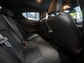 TOYOTA C-HR 1.8 125H Advance