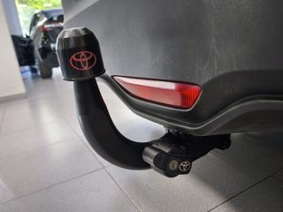 TOYOTA C-HR 1.8 125H Advance