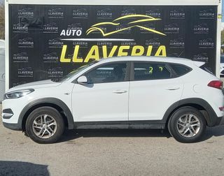 HYUNDAI Tucson 1.6 GDi BlueDrive Essence 4x2