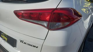 HYUNDAI Tucson 1.6 GDi BlueDrive Essence 4x2
