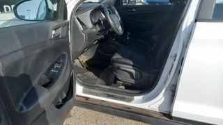 HYUNDAI Tucson 1.6 GDi BlueDrive Essence 4x2