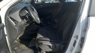 HYUNDAI Tucson 1.6 GDi BlueDrive Essence 4x2