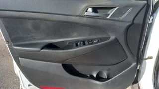 HYUNDAI Tucson 1.6 GDi BlueDrive Essence 4x2