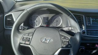 HYUNDAI Tucson 1.6 GDi BlueDrive Essence 4x2
