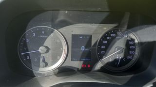 HYUNDAI Tucson 1.6 GDi BlueDrive Essence 4x2