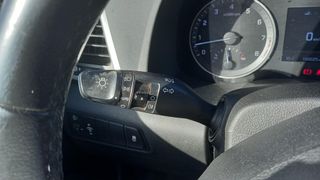 HYUNDAI Tucson 1.6 GDi BlueDrive Essence 4x2