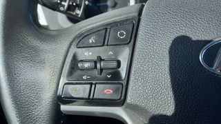 HYUNDAI Tucson 1.6 GDi BlueDrive Essence 4x2