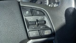 HYUNDAI Tucson 1.6 GDi BlueDrive Essence 4x2