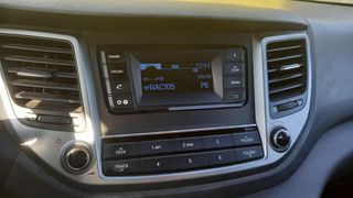 HYUNDAI Tucson 1.6 GDi BlueDrive Essence 4x2