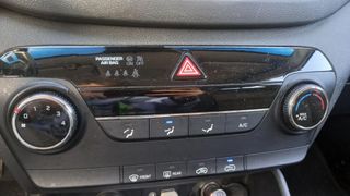 HYUNDAI Tucson 1.6 GDi BlueDrive Essence 4x2